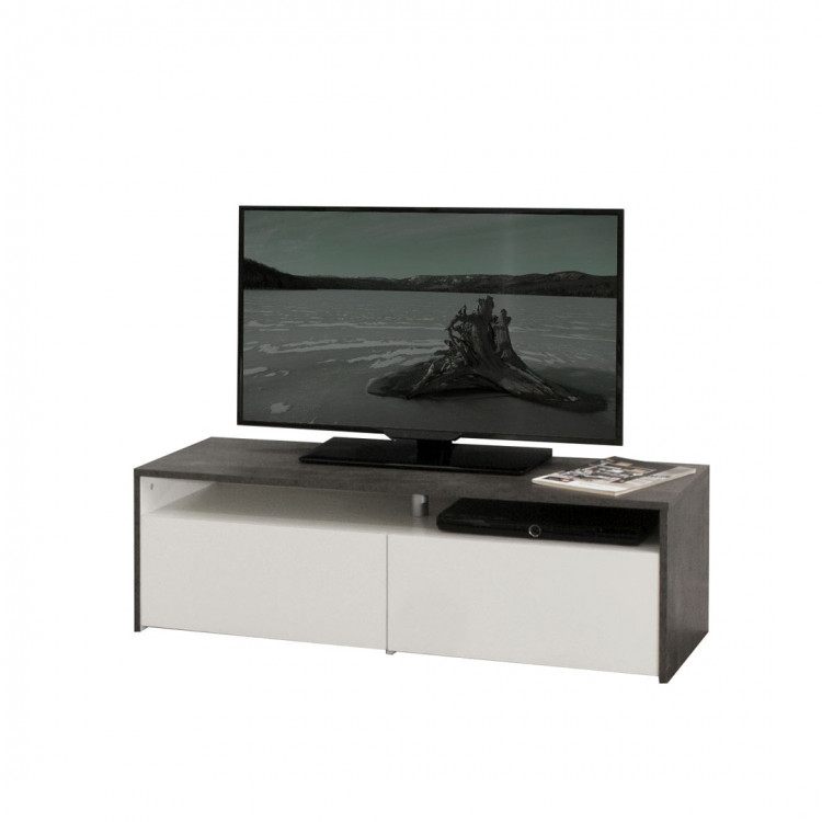Meuble TV design Borneo