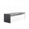 Meuble TV design Borneo