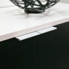 Meuble à chaussures contemporain Chester