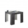 Console contemporaine extensible Sophie