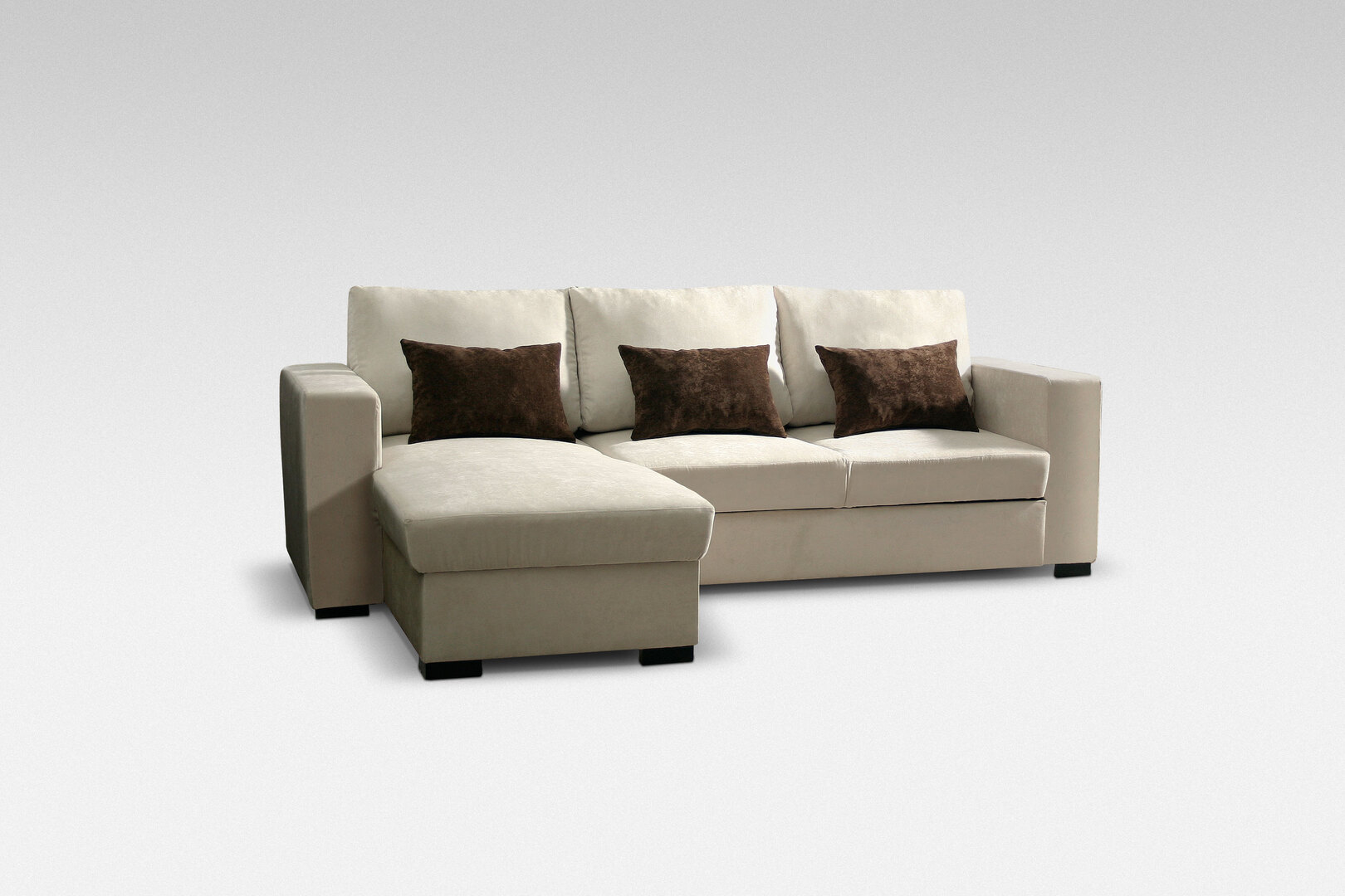 canapé d angle réversible convertible canap 233 d angle convertible r 233 versible en tissu beige canapé d angle réversible convertible canap 233 d angle convertible r 233 versible en tissu beige