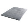 Tapis tufté main doux en polyester Nevio