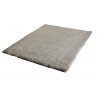 Tapis tufté main doux en polyester Nevio