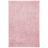 Tapis tufté main doux en polyester Nevio