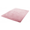 Tapis tufté main doux en polyester Nevio