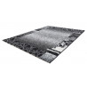 Tapis rectangle contemporain pour salon Bohème