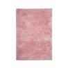 Tapis en polyester moelleux Calypso