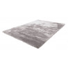 Tapis en polyester moelleux Calypso