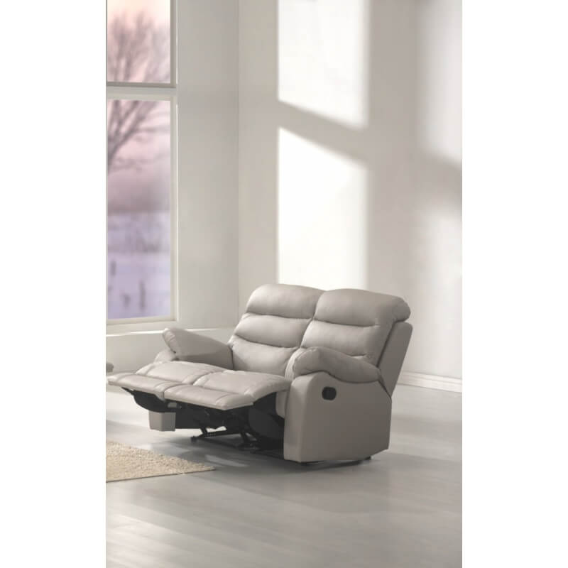 canapé relax 2 places canap 233 de relaxation 2 places 2 relax cuir ronald matelpro canapé relax 2 places canap 233 de relaxation 2 places 2 relax cuir ronald matelpro
