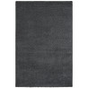 Tapis uni rectangle intérieur Cubix