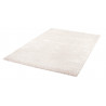 Tapis uni rectangle intérieur Cubix