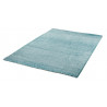 Tapis uni rectangle intérieur Cubix