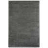 Tapis uni rectangle intérieur Cubix