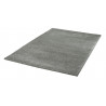 Tapis uni rectangle intérieur Cubix