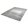 Tapis viscose et laine ethnique Rush