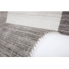 Tapis viscose et laine ethnique Rush