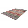 Tapis tissé main en laine feutrée Mellow