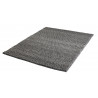 Tapis mélange laine et viscose Deladeco Beluga