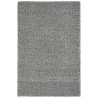 Tapis mélange laine et viscose Deladeco Beluga