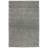 Tapis mélange laine et viscose Deladeco Beluga