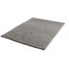 Tapis mélange laine et viscose Deladeco Beluga