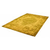 Tapis plat effet vintage rectangle Shipa