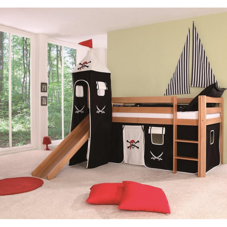 Lit Chateau Enfant Cheap Buy Online