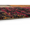 Tapis fait main en polyester Cocoon Lalee