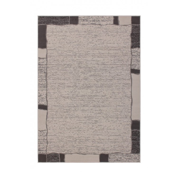 Tapis contemporain en polypropylène Markus