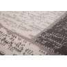 Tapis contemporain en polypropylène Markus