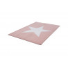 Tapis enfant en acrylique effet 3D Dream