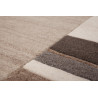 Tapis noué main contemporain Goa