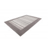 Tapis naturel en laine fait main Jaipur