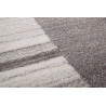 Tapis naturel en laine fait main Jaipur