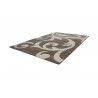 Tapis contemporain Elegant I