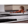 Tapis contemporain Elegant I