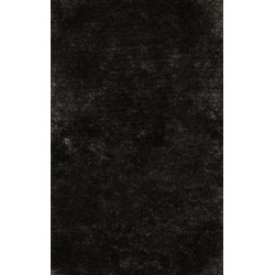 Tapis shaggy graphite Monaco I Lalee