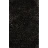 Tapis shaggy graphite Monaco I Lalee