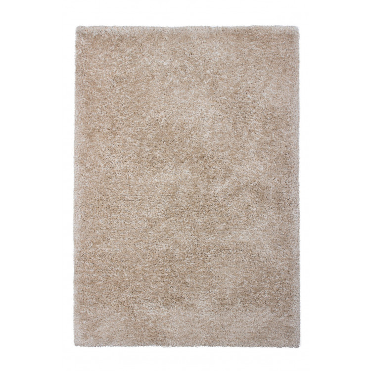 Tapis shaggy Monaco I par Lalee