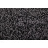 Tapis shaggy uni River