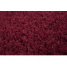 Tapis shaggy uni River