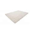 Tapis shaggy uni River