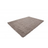 Tapis shaggy uni River