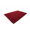 Tapis shaggy uni River