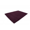 Tapis shaggy uni River