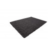 Tapis shaggy uni River