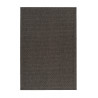 Tapis plat moderne intérieur et extérieur Robin