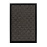 Tapis design plat intérieur et extérieur Soledad