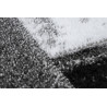 Tapis moderne effet 3D rectangle Aramon
