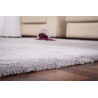 Tapis uni Velvet par Lalee